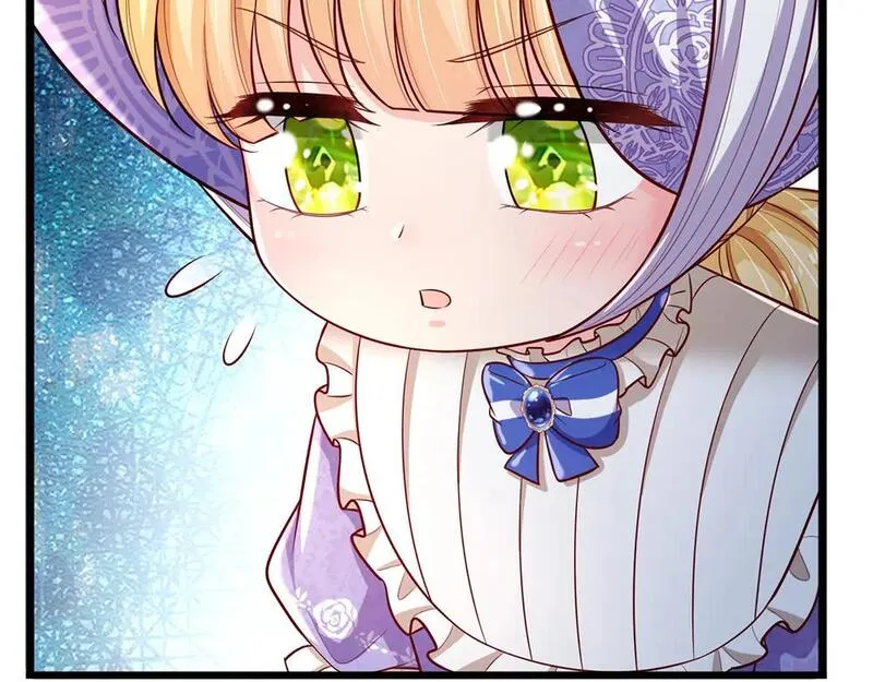 我，伊蒂丝女皇~漫画,第247话 用不着你拼命1图