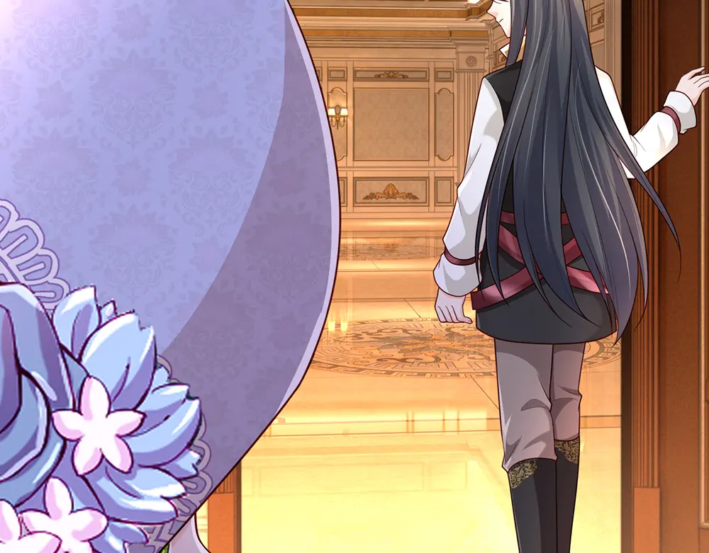 我，伊蒂丝女皇~漫画,第326话 不是你想的那样1图