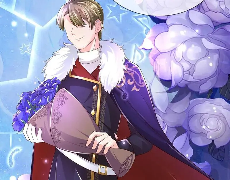 我，伊蒂丝女皇~漫画,第268话 一切都只是假的3图