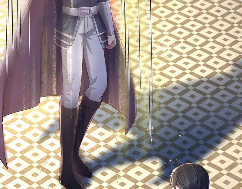 我，伊蒂丝女皇~漫画,第290话 原来你是这样的陛下1图