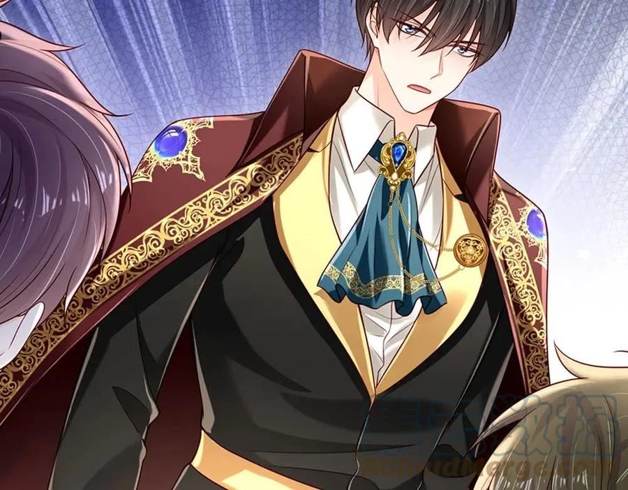 我，伊蒂丝女皇~漫画,第149话 心里暖暖哒5图