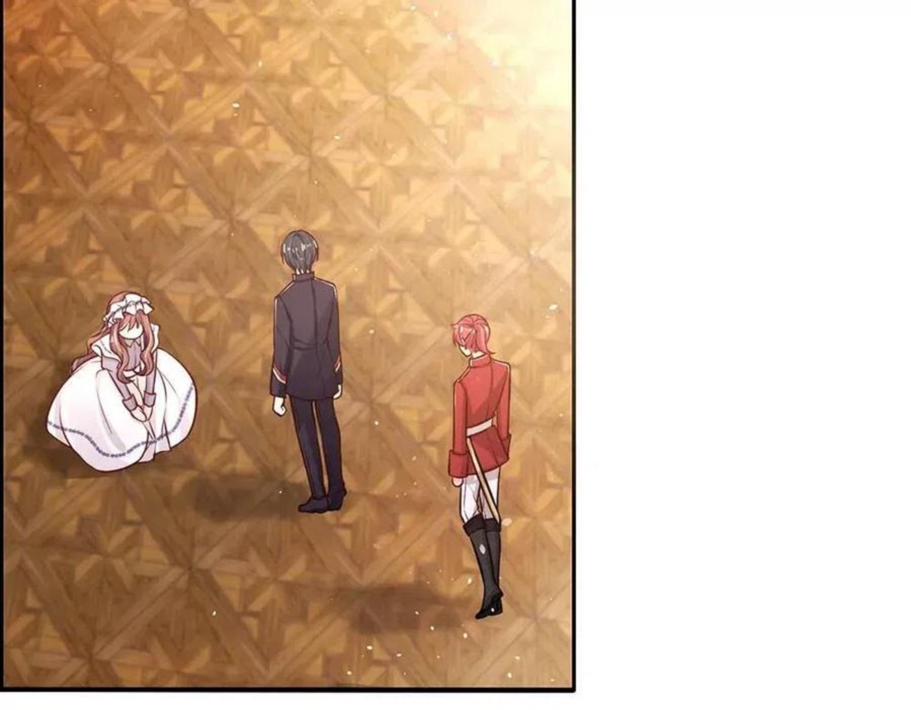 我，伊蒂丝女皇~漫画,第102话 误入“歧途”3图