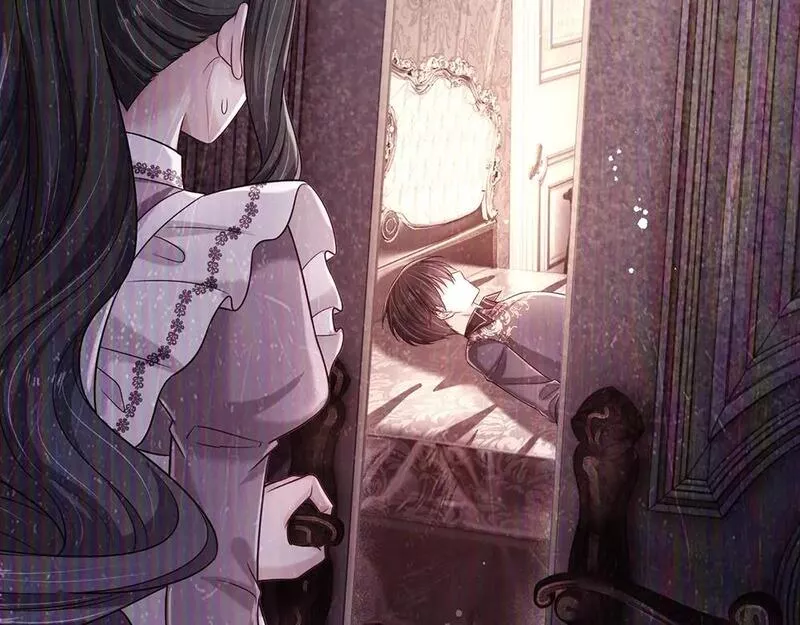 我，伊蒂丝女皇~漫画,第229话 袒护5图