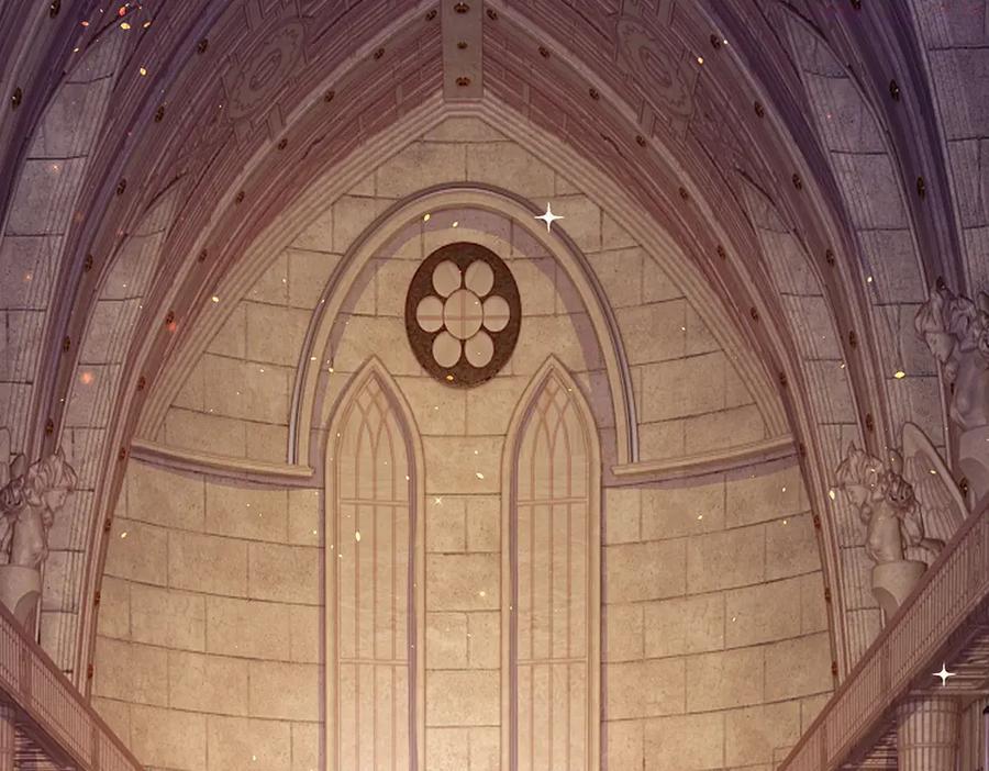 我，伊蒂丝女皇~漫画,第33话 意想不到的测试结果2图