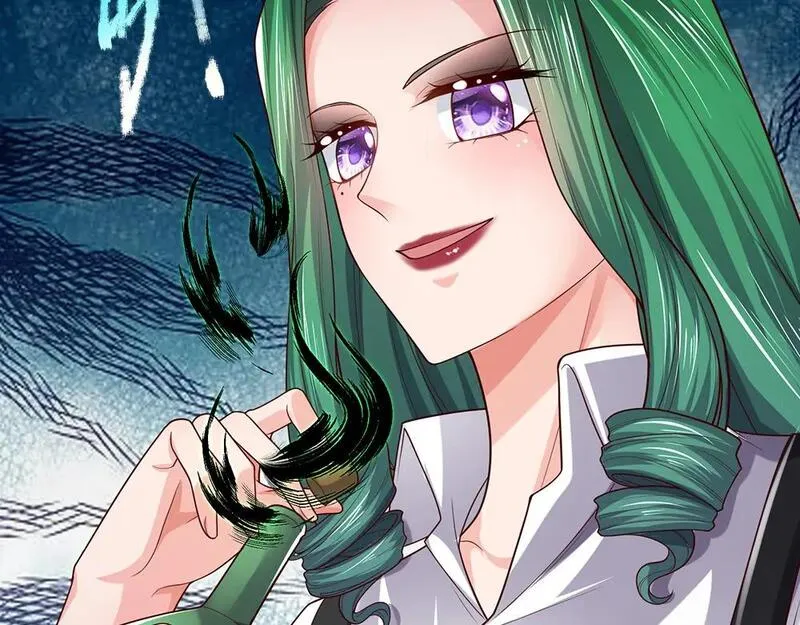 我，伊蒂丝女皇~漫画,第280话 卡尔的后手2图