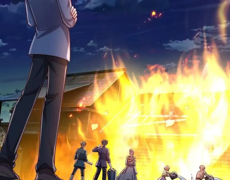 我，伊蒂丝女皇~漫画,第241话 及时雨5图