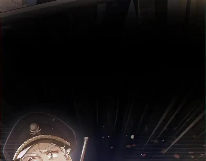 我，伊蒂丝女皇~漫画,第284话 雨夜，重回原点2图