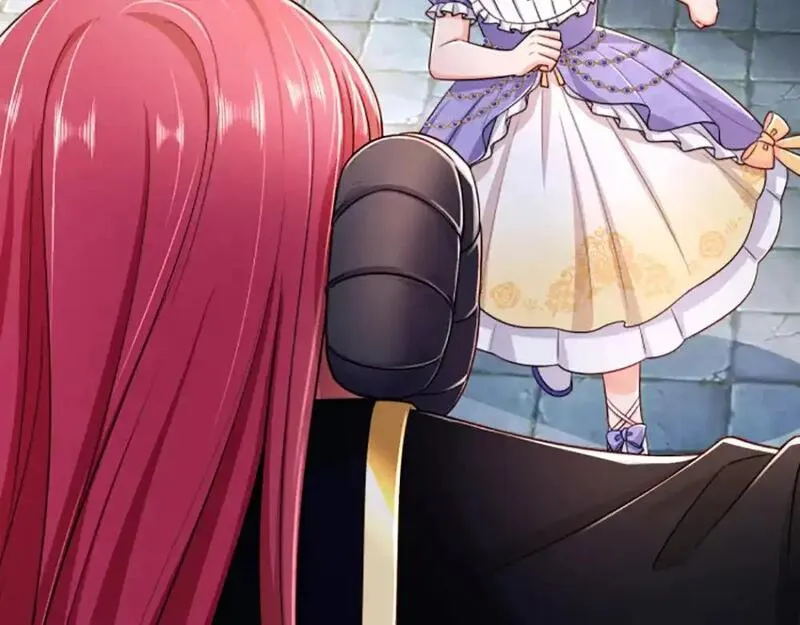 我，伊蒂丝女皇~漫画,第301话 守护之心4图