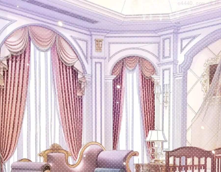 我，伊蒂丝女皇~漫画,第9话 你凭什么说我1图