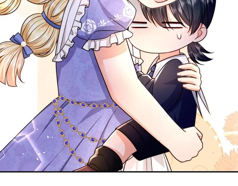 我，伊蒂丝女皇~漫画,第270话 深入险境2图