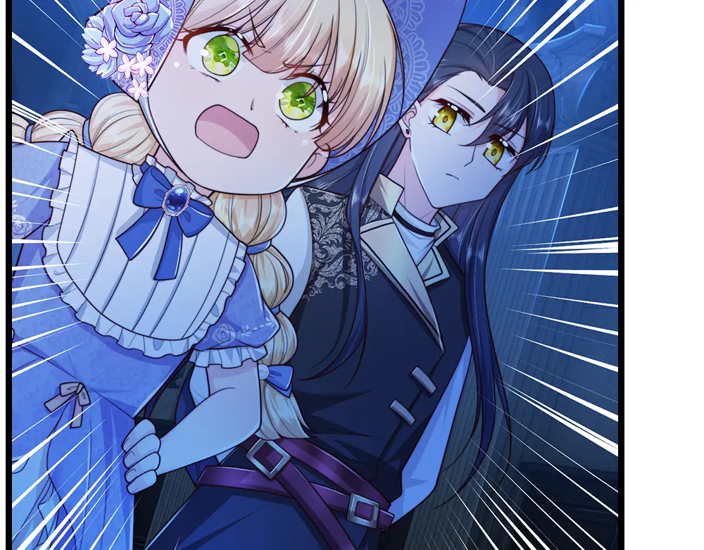 我，伊蒂丝女皇~漫画,第323话 放开那个男孩！3图