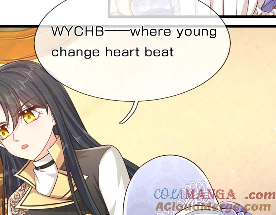 我，伊蒂丝女皇~漫画,第343话 老师失踪了？！2图