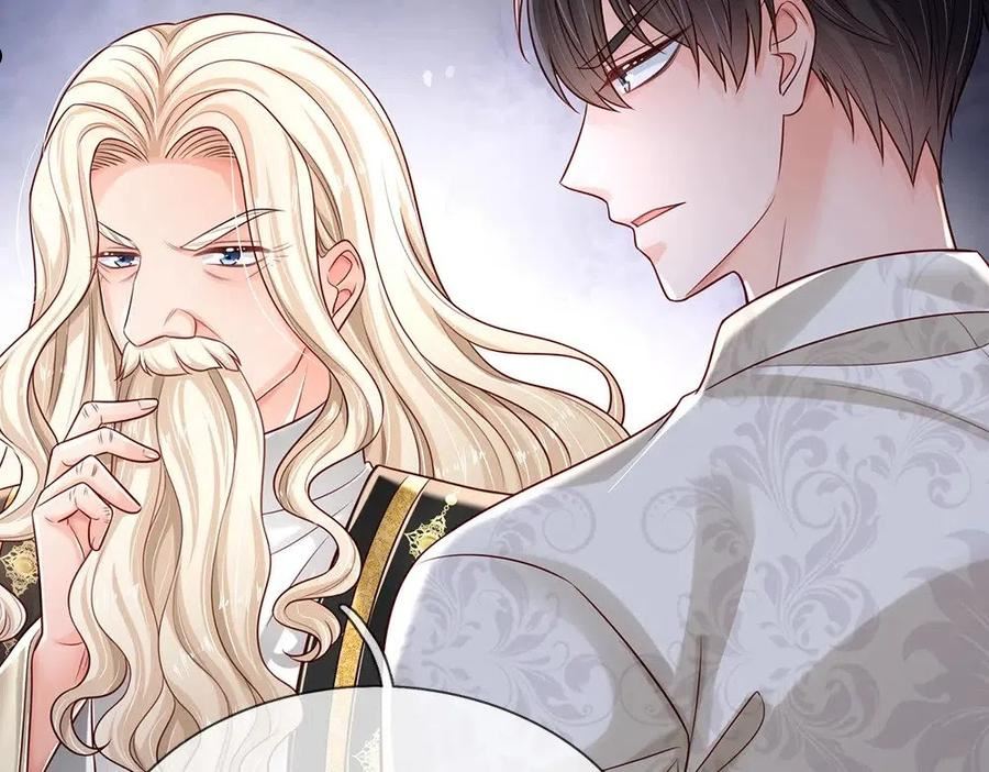 我，伊蒂丝女皇~漫画,第155话 被光选中的喵3图