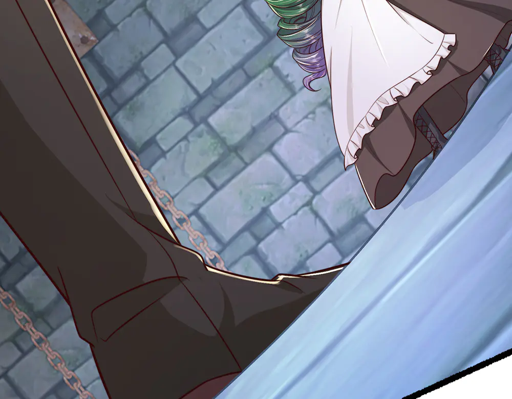 我，伊蒂丝女皇~漫画,第320话 现在该我了！5图