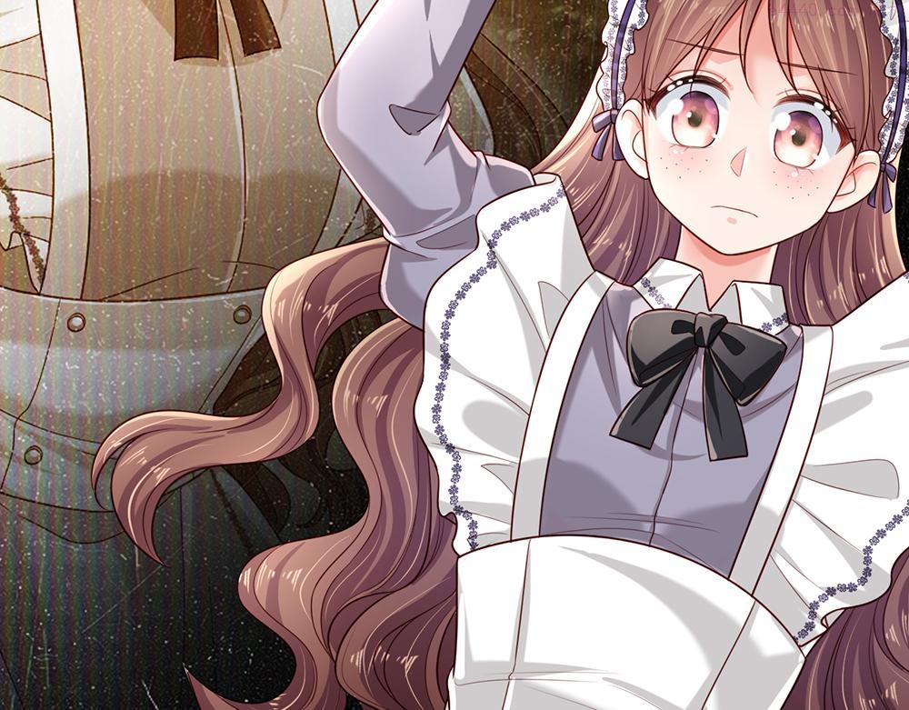 我，伊蒂丝女皇~漫画,第182话 昔日的舅舅2图