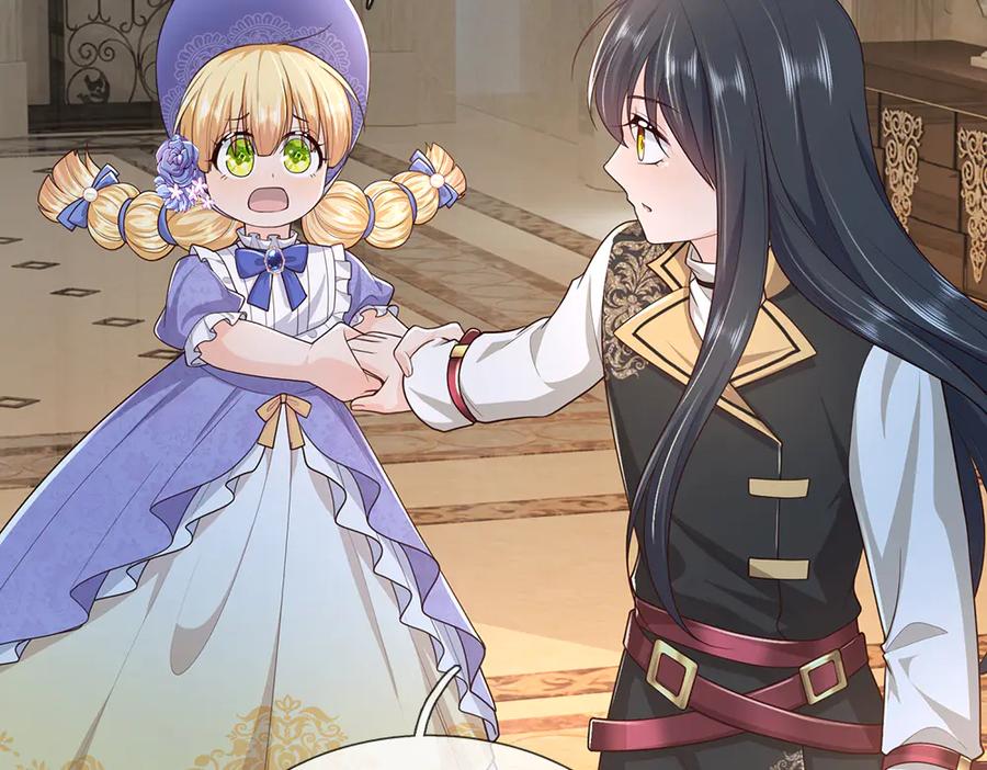 我，伊蒂丝女皇~漫画,第376话 结束这一切3图