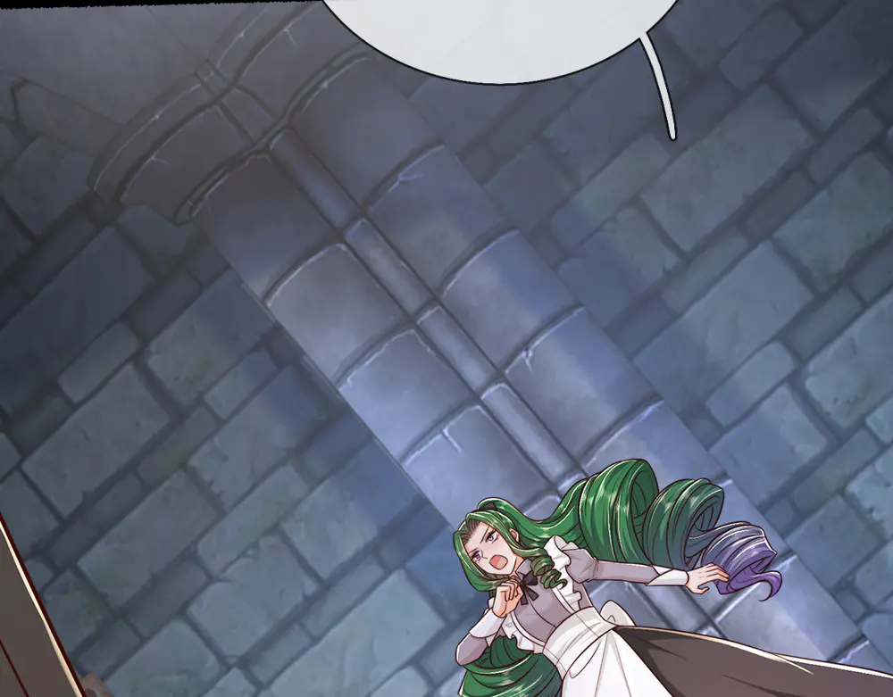 我，伊蒂丝女皇~漫画,第320话 现在该我了！4图