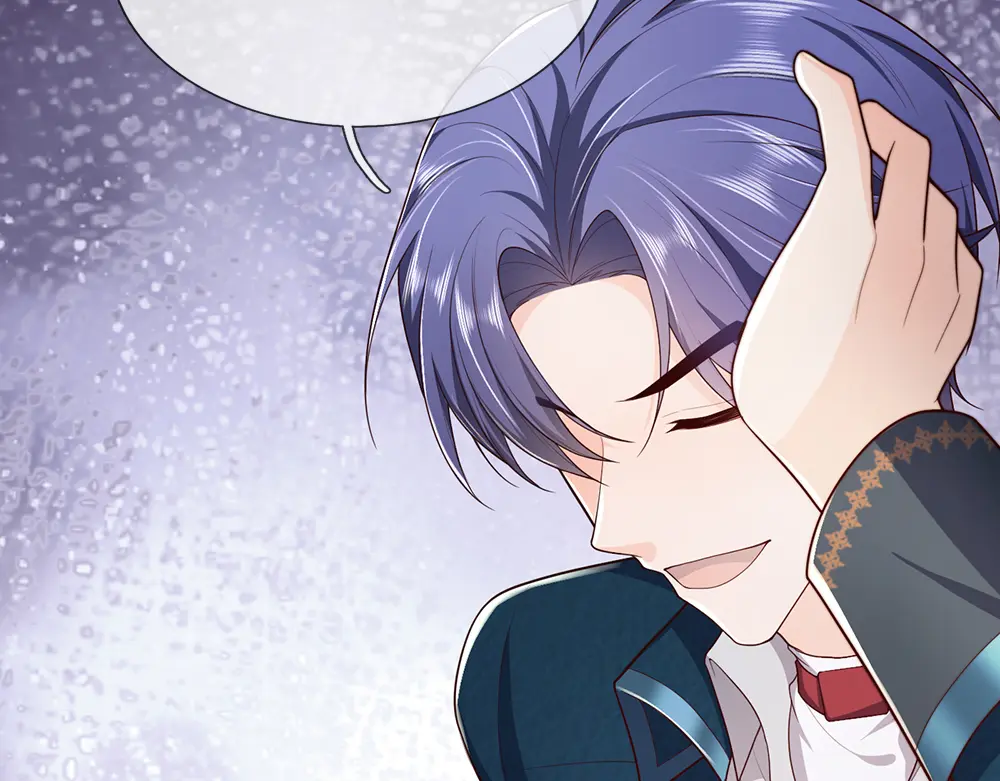 我，伊蒂丝女皇~漫画,第330话 永夜噩章的气息3图