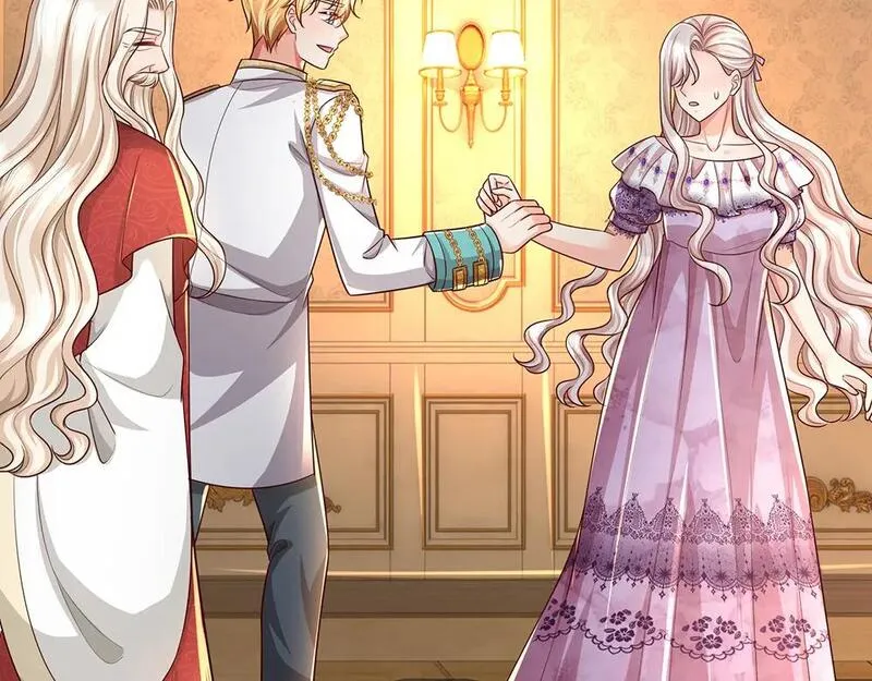 我，伊蒂丝女皇~漫画,第266话 他还是个孩子&hellip;&hellip;2图