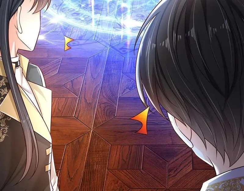 我，伊蒂丝女皇~漫画,第249话 灵魂画手3图