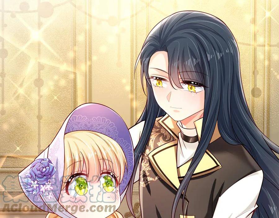 我，伊蒂丝女皇~漫画,第214话 我信你2图