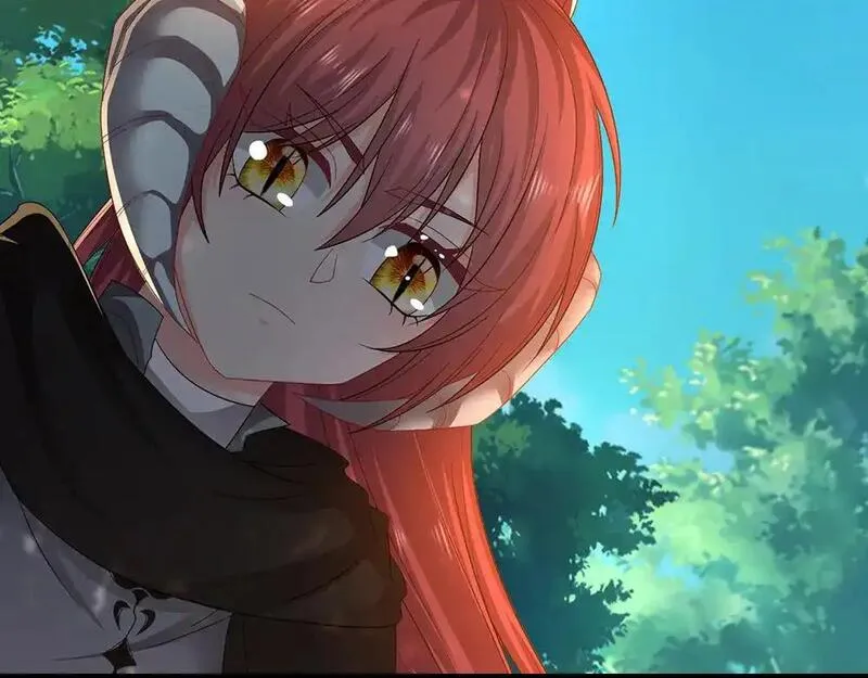 我，伊蒂丝女皇~漫画,第295话 交易3图