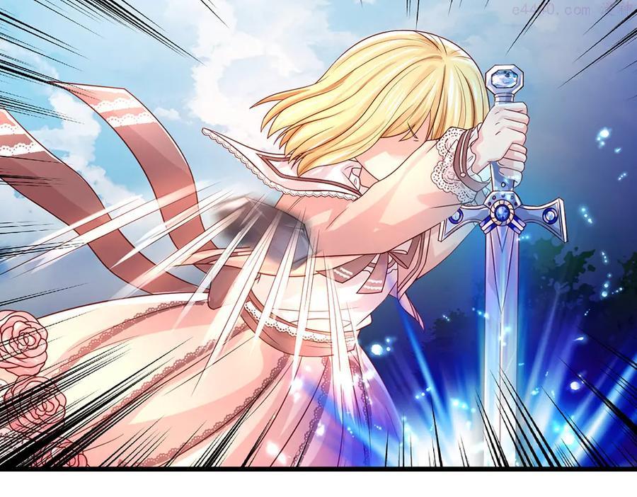 我，伊蒂丝女皇~漫画,第28话 落难女皇5图