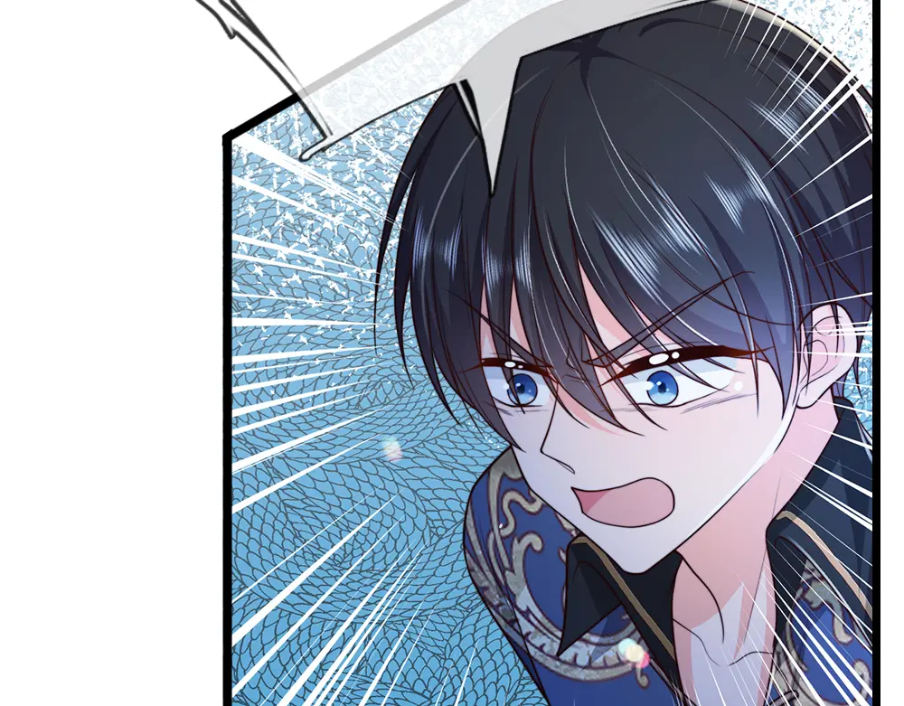 我，伊蒂丝女皇~漫画,第323话 放开那个男孩！1图