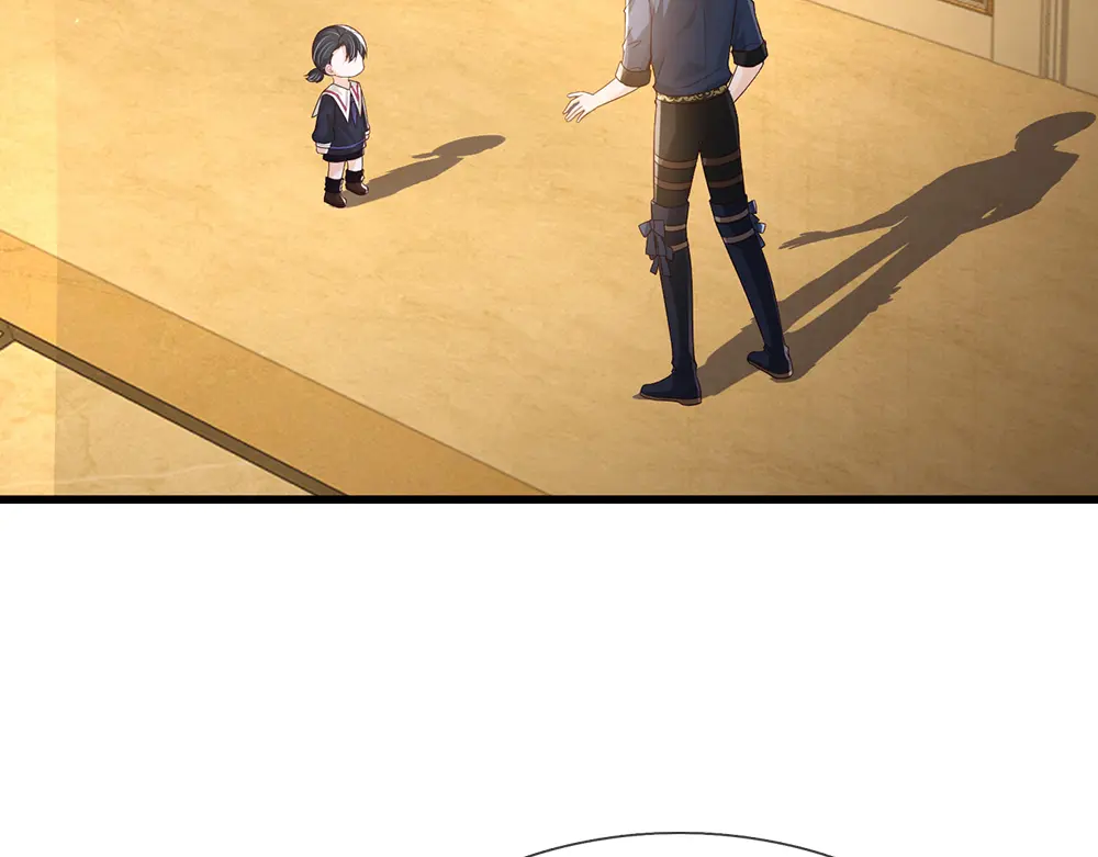 我，伊蒂丝女皇~漫画,第315话 他还只是个孩子4图