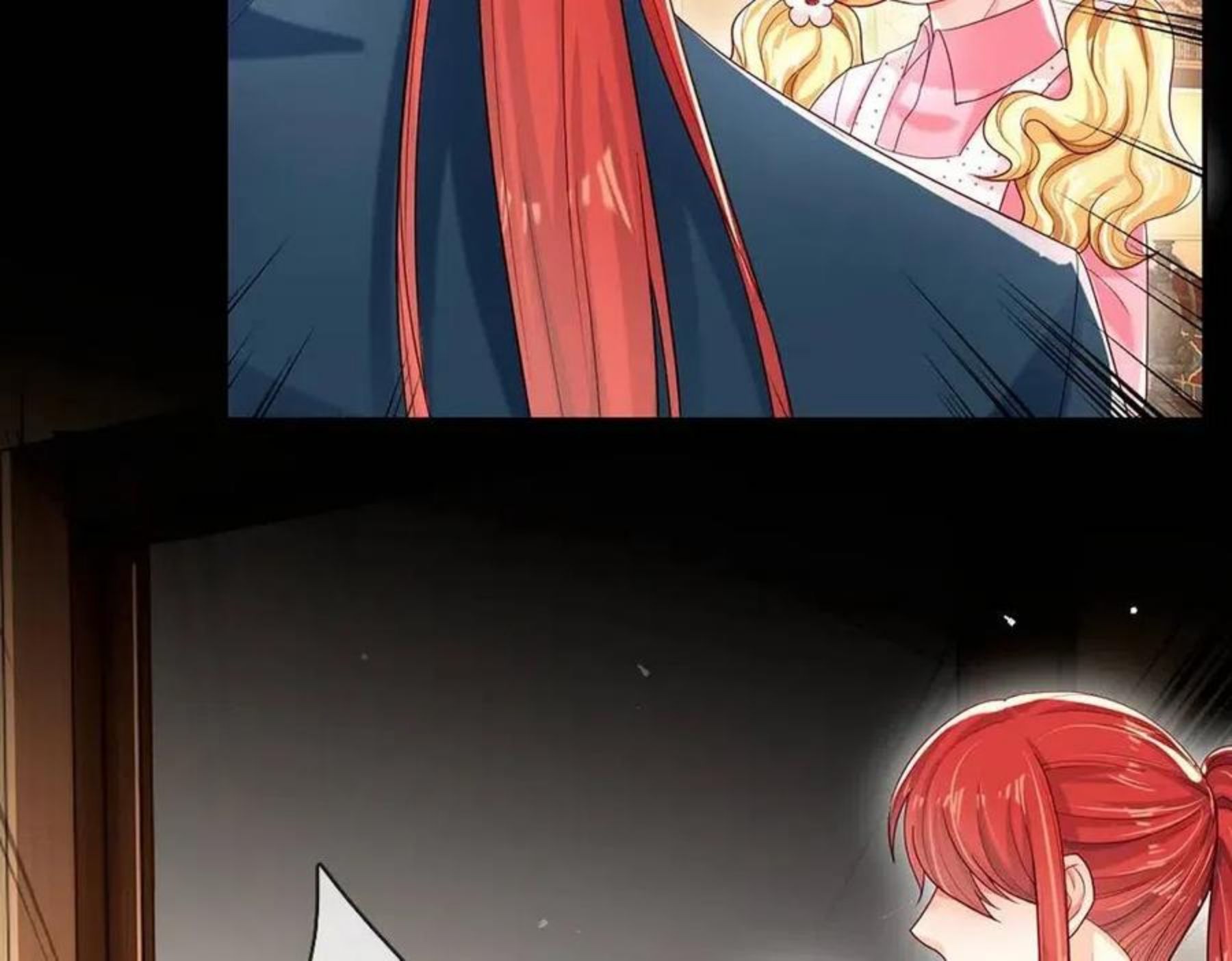 我，伊蒂丝女皇~漫画,第115话 来不及了！3图