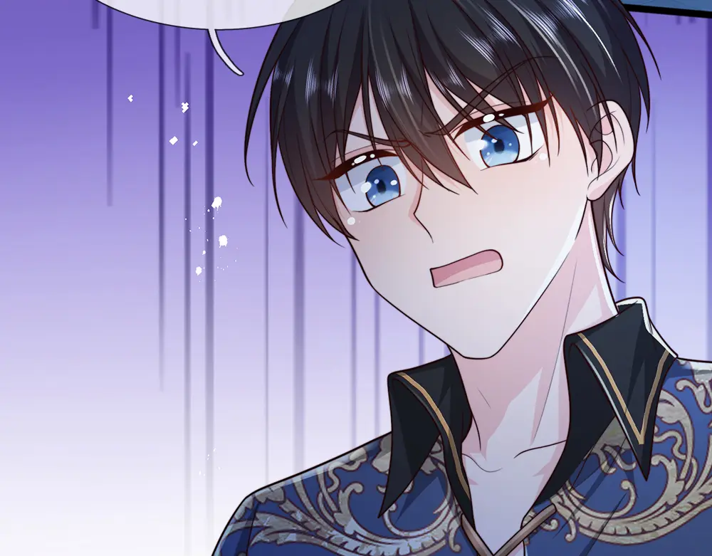 我，伊蒂丝女皇~漫画,第323话 放开那个男孩！1图