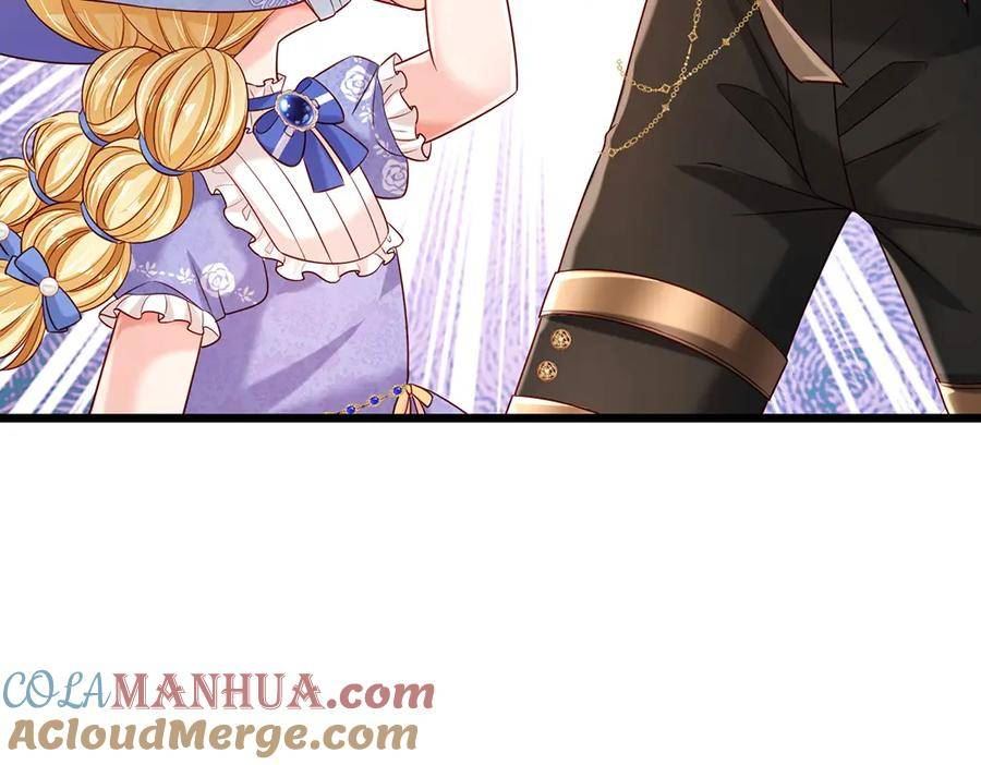 我，伊蒂丝女皇~漫画,第217话 聪明的一招2图