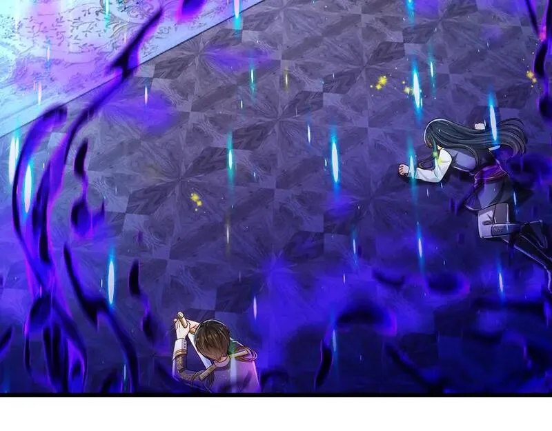 我，伊蒂丝女皇~漫画,第255话 超负荷4图