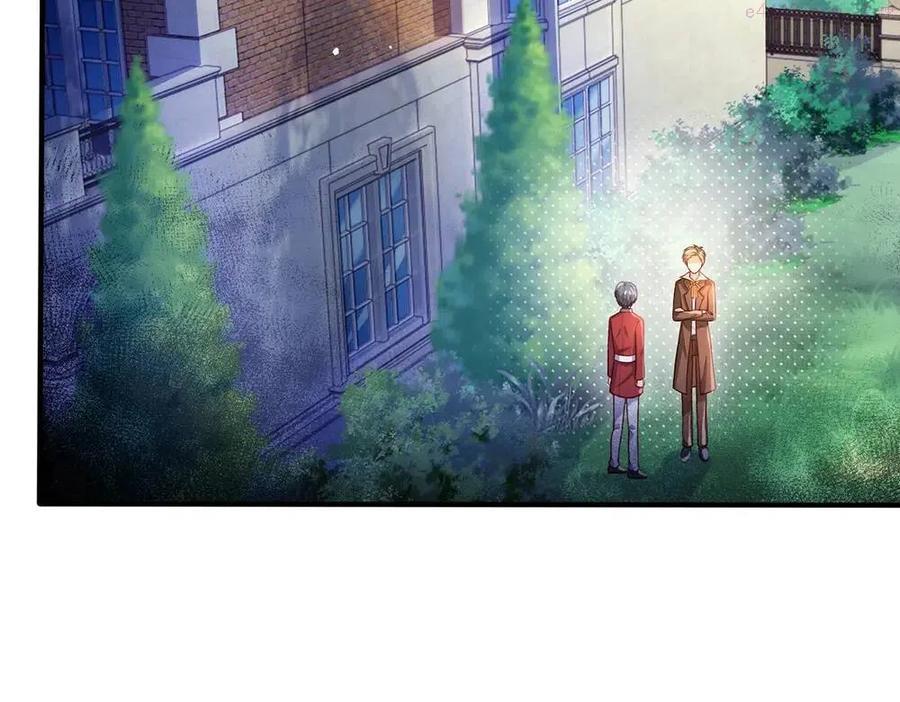 我，伊蒂丝女皇~漫画,第93话 账本不见了5图