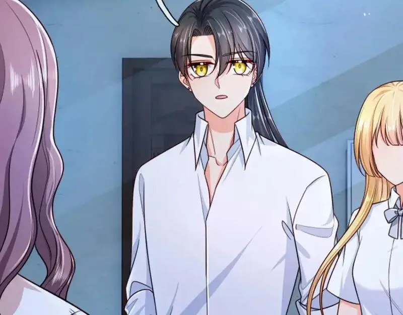 我，伊蒂丝女皇~漫画,第292话 结局是否会因此改变？3图