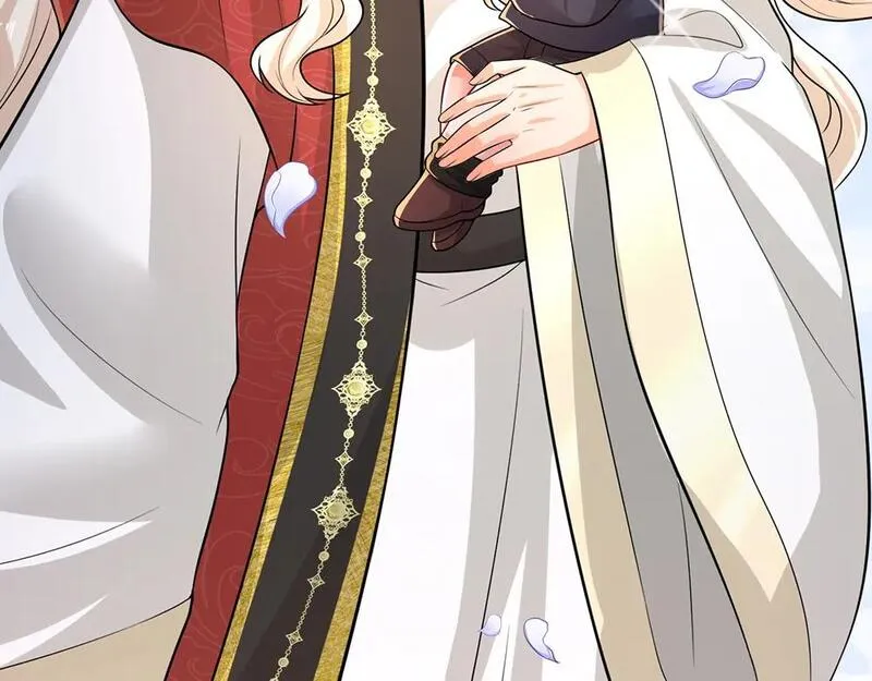 我，伊蒂丝女皇~漫画,第263话 戏剧性发展4图