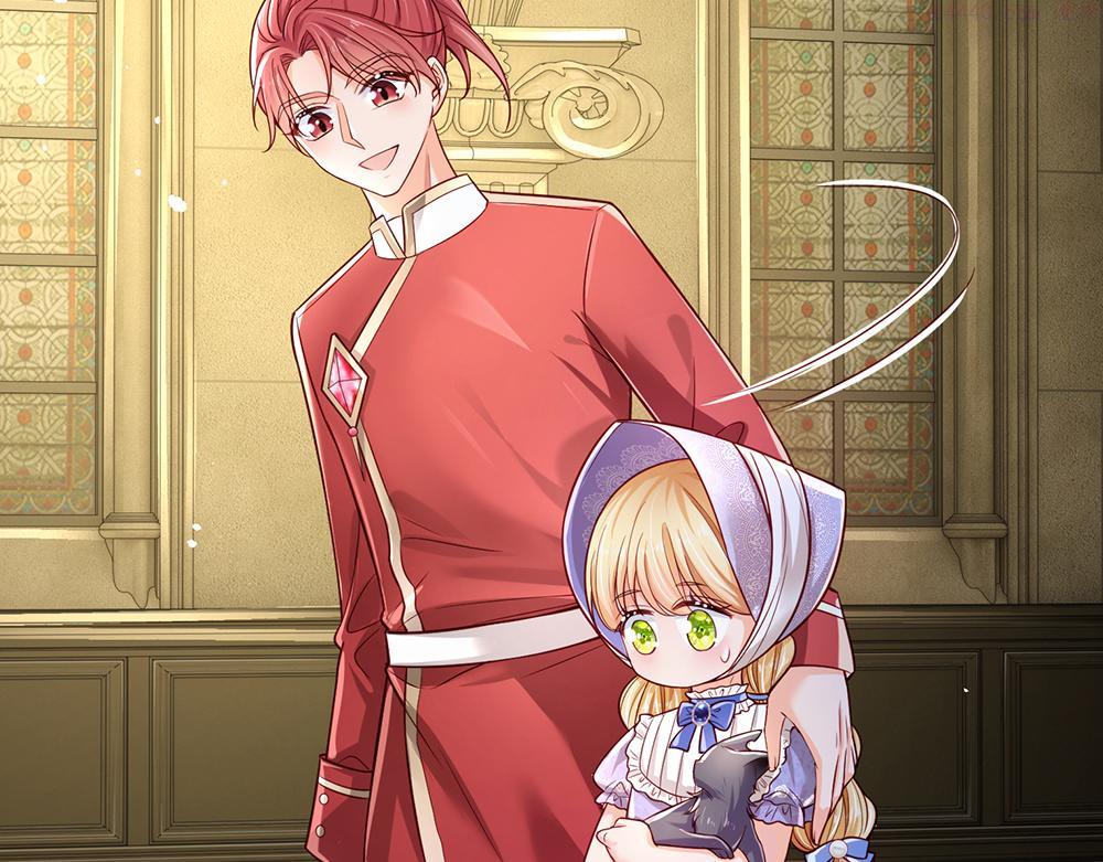 我，伊蒂丝女皇~漫画,第177话 施展魅力的时刻5图