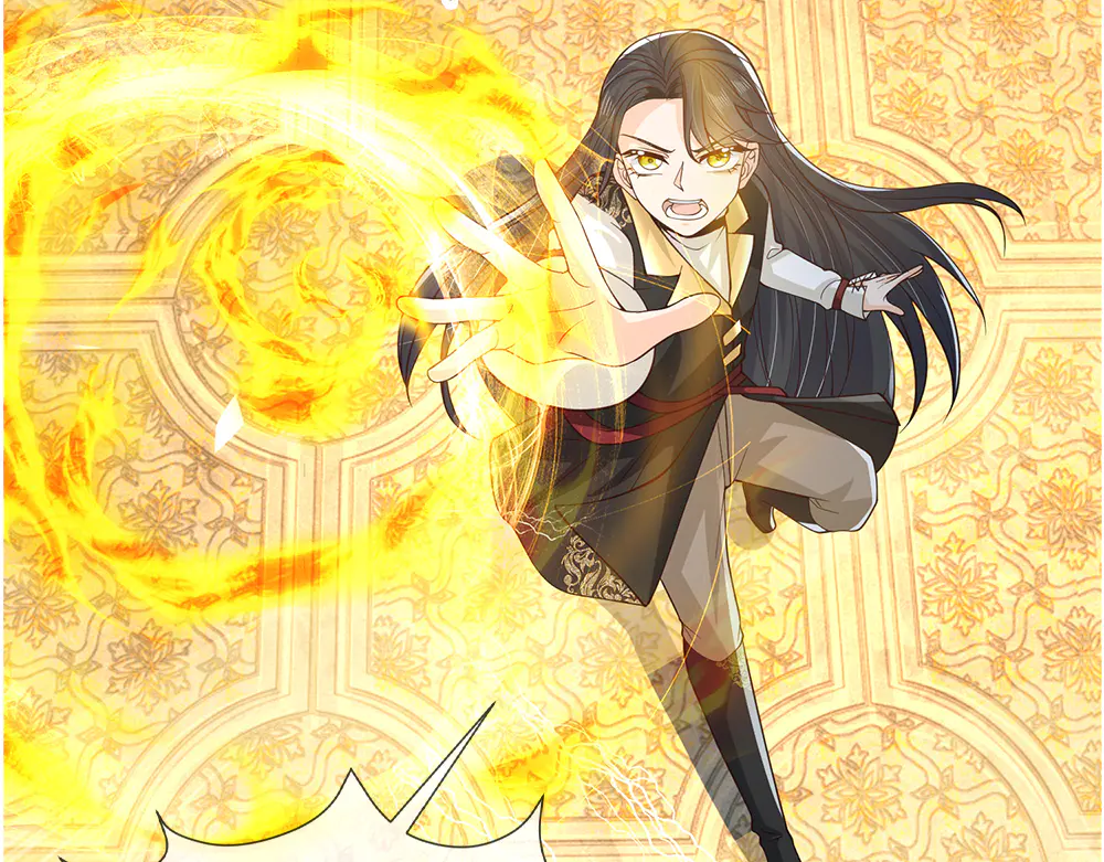 我，伊蒂丝女皇~漫画,第334话 反常5图