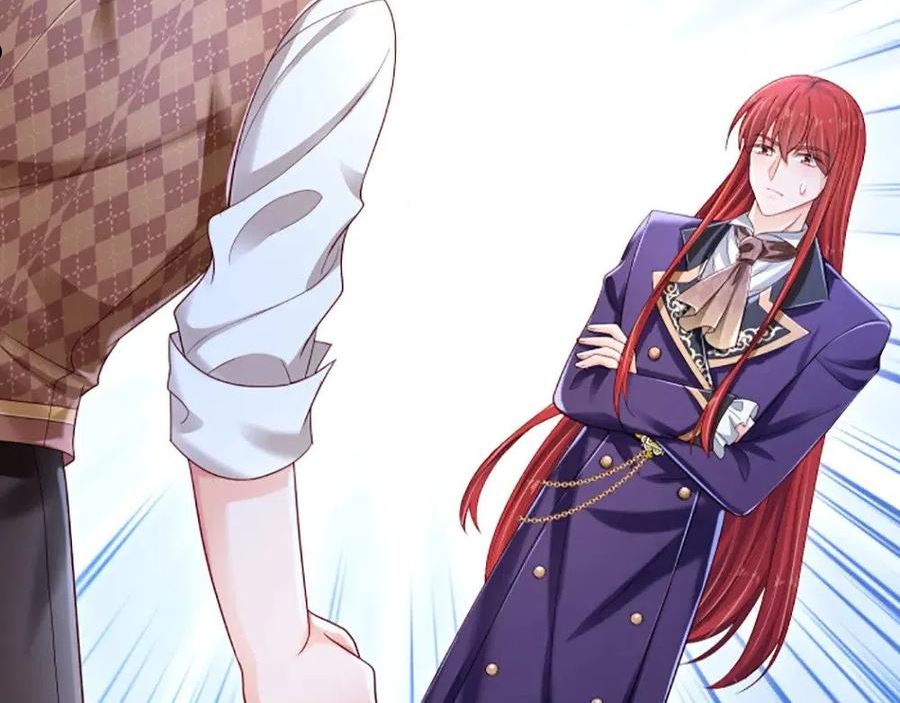 我，伊蒂丝女皇~漫画,第136话 陛下，有刺客！4图