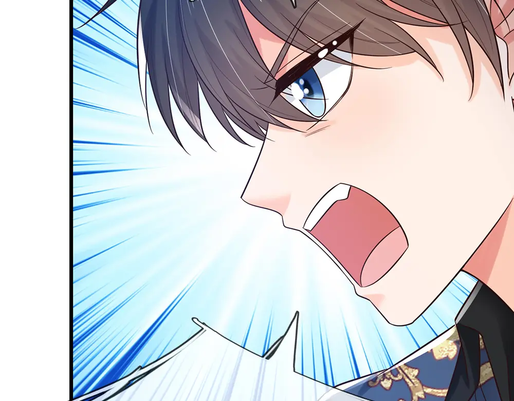 我，伊蒂丝女皇~漫画,第323话 放开那个男孩！3图