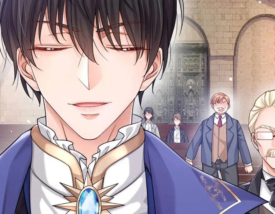 我，伊蒂丝女皇~漫画,第13话 陛下加油1图