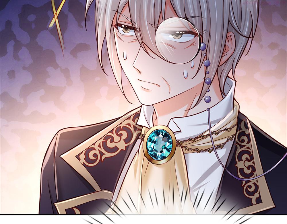 我，伊蒂丝女皇~漫画,第187话 给个机会5图