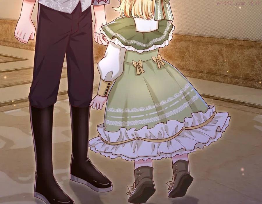 我，伊蒂丝女皇~漫画,第89话 这也太多了2图