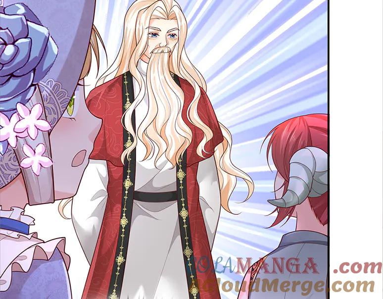 我，伊蒂丝女皇~漫画,第355话 恋爱脑真费命2图