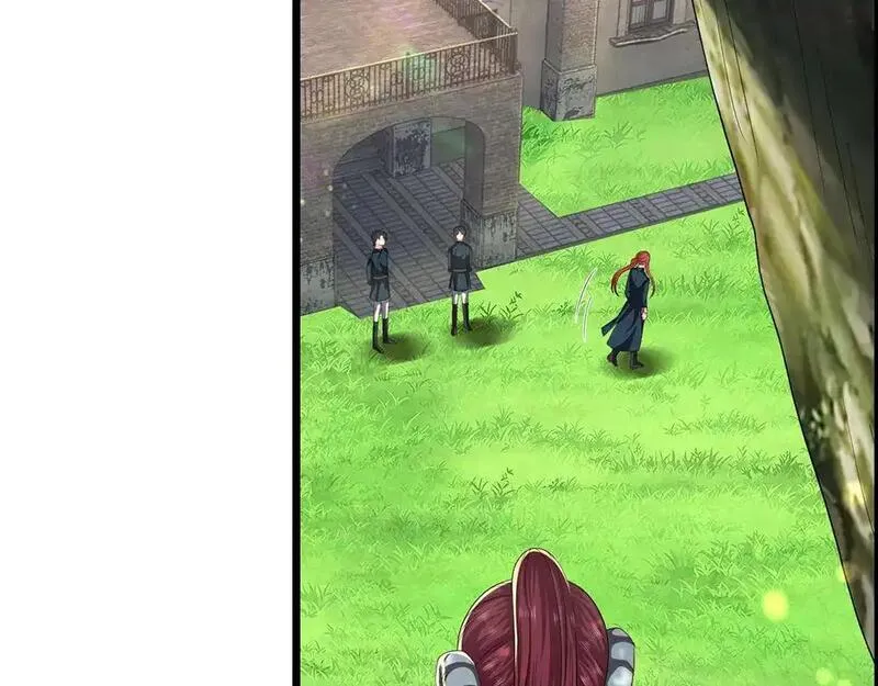 我，伊蒂丝女皇~漫画,第295话 交易1图