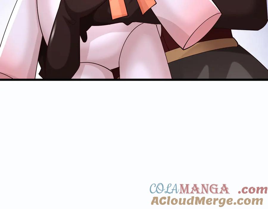 我，伊蒂丝女皇~漫画,第401话 不是你的错2图