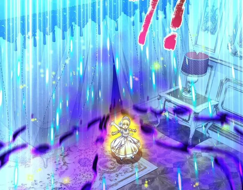 我，伊蒂丝女皇~漫画,第255话 超负荷3图