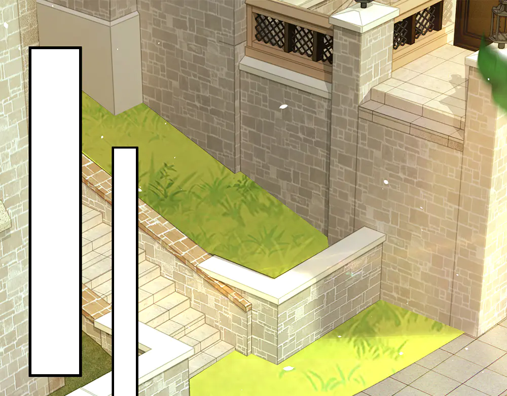 我，伊蒂丝女皇~漫画,第333话 未来的命运2图