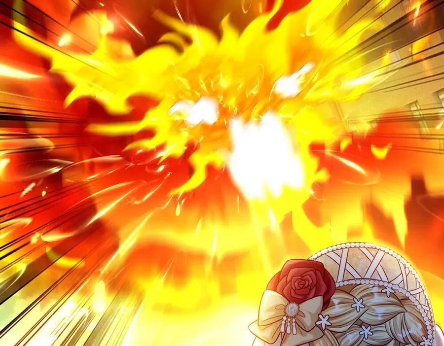 我，伊蒂丝女皇~漫画,第71话 冰封三千2图