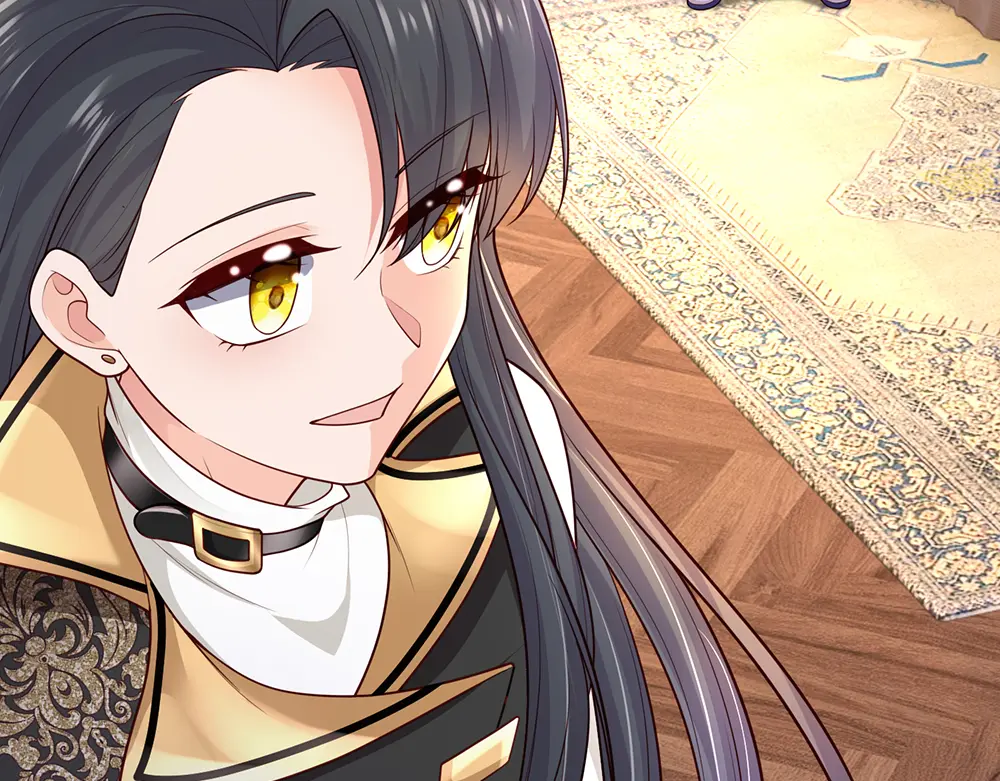 我，伊蒂丝女皇~漫画,第326话 不是你想的那样4图